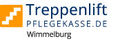 Treppenlift Pflegekasse - Ihr Partner für Finanzierungen für Treppenlifte