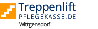 Treppenlift Pflegekasse - Ihr Partner für Finanzierungen für Treppenlifte