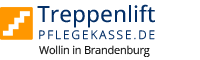 Treppenlift Pflegekasse - Ihr Partner für Finanzierungen für Treppenlifte