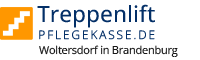 Treppenlift Pflegekasse - Ihr Partner für Finanzierungen für Treppenlifte