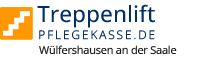 Treppenlift Pflegekasse - Ihr Partner für Finanzierungen für Treppenlifte