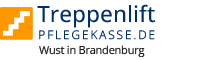 Treppenlift Pflegekasse - Ihr Partner für Finanzierungen für Treppenlifte