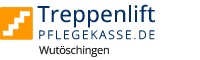 Treppenlift Pflegekasse - Ihr Partner für Finanzierungen für Treppenlifte