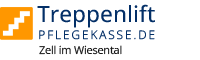 Treppenlift Pflegekasse - Ihr Partner für Finanzierungen für Treppenlifte