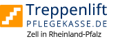 Treppenlift Pflegekasse - Ihr Partner für Finanzierungen für Treppenlifte